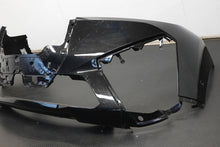 Load image into Gallery viewer, BMW IX FRONT BUMPER 2021 onwards SUV 5 door Electric GENUINE Used pn 51117933621
