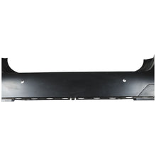 Load image into Gallery viewer, BMW 5 SERIES G60 M SPORT REAR BUMPER 2023 onward Saloon GENUINE Used 51128084713
