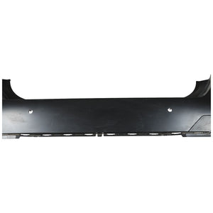 BMW 5 SERIES G60 M SPORT REAR BUMPER 2023 onward Saloon GENUINE Used 51128084713