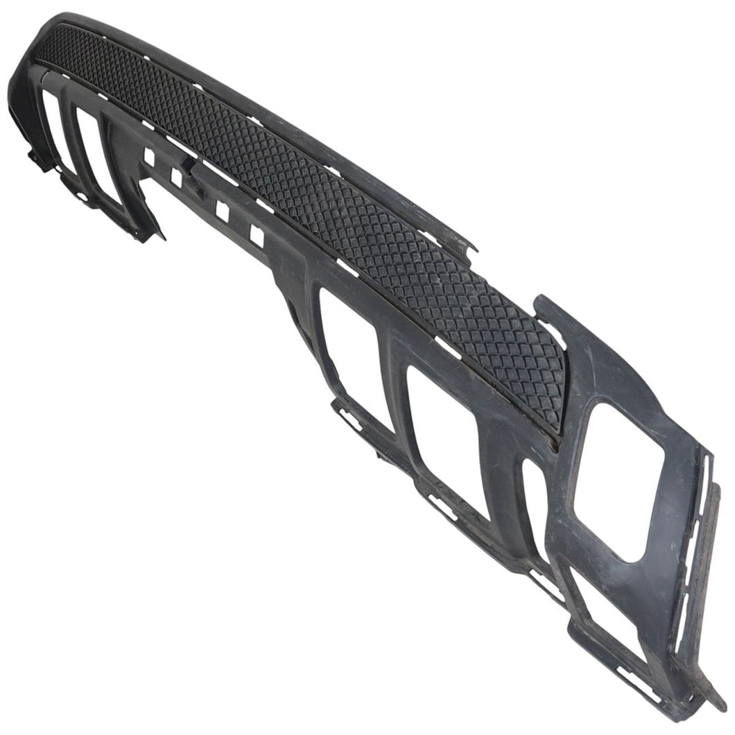 MERCEDES BENZ ML REAR BUMPER Grill Insert 2012 to 2015 GENUINE A1668850053