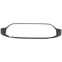 Load image into Gallery viewer, MG HS HYBRID FRONT BUMPER Centre Grill Trim GENUINE 2022 on GENUINE P10947209
