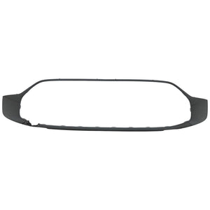 MG HS HYBRID FRONT BUMPER Centre Grill Trim GENUINE 2022 on GENUINE P10947209
