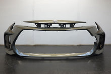 Load image into Gallery viewer, GENUINE SUZUKI SWACE FRONT BUMPER 2021 onwards pn 52119-02N00
