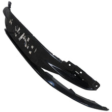 Load image into Gallery viewer, Aston Martin DB11 rear bumper centre panel 2017-2023 Genuine pn HY53-17E955-AA
