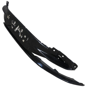 Aston Martin DB11 rear bumper centre panel 2017-2023 Genuine pn HY53-17E955-AA