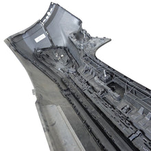 Load image into Gallery viewer, Audi Q2 S Line rear bumper 2021-2023 SUV Genuine 81A807323C

