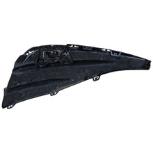 Load image into Gallery viewer, Mercedes E Class AMG front bumper left grill W214 2024-2026 Genuine A2148853702
