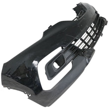 Load image into Gallery viewer, RENAULT CAPTUR FRONT BUMPER 2017 to 2019 SUV 5 Door GENUINE pn 620227019R
