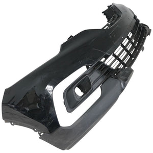 RENAULT CAPTUR FRONT BUMPER 2017 to 2019 SUV 5 Door GENUINE pn 620227019R