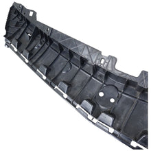 Load image into Gallery viewer, Mercedes Benz A Class front bumper Upper Fitting Trim W176 Genuine A1768851265
