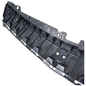 Mercedes Benz A Class front bumper Upper Fitting Trim W176 Genuine A1768851265