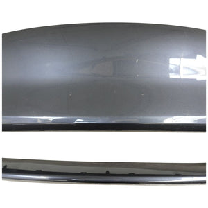 Tesla Model Y front bumper Hatchback 2021-2024 Genuine Used 1493745-00-A