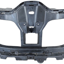 Load image into Gallery viewer, Renault Captur Grill front bumper upper grill fitting 2020-23 Genuine 620365678R
