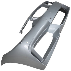BMW 4 series M Sport front bumper F32 F33 Coupe Cabrio Genuine Used 51118054502