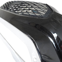 Load image into Gallery viewer, Ford e-Transit Custom electric front bumper 2024-2026 Genuine Used PZ31-17F003-F
