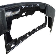 Load image into Gallery viewer, Range Rover Vogue front bumper 2022-2025 SUV Genuine pn M8E2-17F003-A
