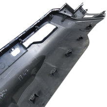 Load image into Gallery viewer, Toyota Hilux GR Sport front bumper upper grill 2021-2024 Genuine 53100-YY120
