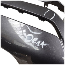 Load image into Gallery viewer, Toyota Hilux GR Sport front bumper 2021-2024 Pickup Genuine Used 52119-0KK50
