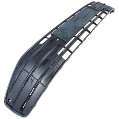 Volkswagen Tiguan front bumper grill 2024-2026 Genuine pn 571853677C