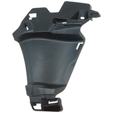 Load image into Gallery viewer, RENAULT CLIO RS Line FRONT BUMPER Right Air Guide 2020 on GENUINE 960165547R
