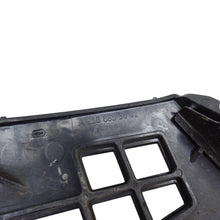 Load image into Gallery viewer, Mercedes benz CLA AMG front bumper left grill C118 2019-2021 Genuine A1188854301
