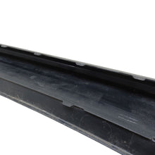 Load image into Gallery viewer, Hyundai I30 front bumper lower trim 2021-2024 Genuine 86591-G4500
