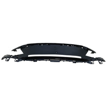 Load image into Gallery viewer, Peugeot 3008 front bumper upper fitting trim 2020-2023 GENUINE 9836828477
