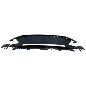 Peugeot 3008 front bumper upper fitting trim 2020-2023 GENUINE 9836828477