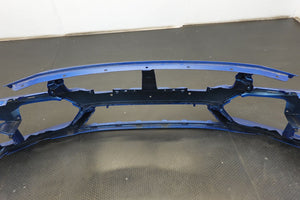 HONDA CIVIC FRONT BUMPER 2017 onwards Hatchback GENUINE Used Part 71101-TGG-ZZ00