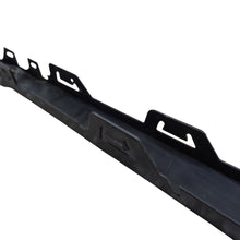 Load image into Gallery viewer, Porsche Macan S front bumper left LH Trim 2020-2023 Genuine 95B807823C
