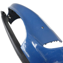 Load image into Gallery viewer, Porsche Taycan front bumper 2019-2023 Genine 9J1807221DFFF
