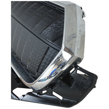 Load image into Gallery viewer, Skoda Enyaq front bumper upper grill 2021 onwards 5 Door Genuine 5LA853653

