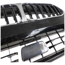 Load image into Gallery viewer, BMW 2 Series Gran Coupe SPORT FRONT BUMPER F44 2020 onward GENUINE 51117474575
