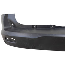 Load image into Gallery viewer, Ford Transit Connect rear bumper 2018-2023 Genuine KT1B-17906-A
