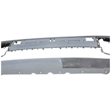 Load image into Gallery viewer, BMW 3 SERIES M Sport FRONT BUMPER G20 Saloon 2023 onward GENUINE 51118085444
