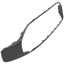 Load image into Gallery viewer, MG HS HYBRID FRONT BUMPER Centre Grill Trim GENUINE 2022 on GENUINE P10947209
