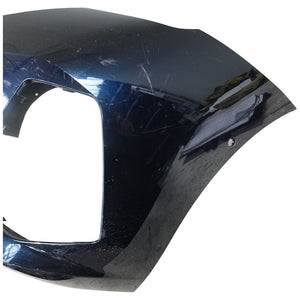BMW 5 series G60 M Sport front bumper 2023-2025 Genuine pn 51118084653