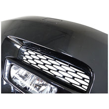 Load image into Gallery viewer, Range Rover Sport front bumper 2013-2017 SUV Genuine pn DK62-17F775-BB
