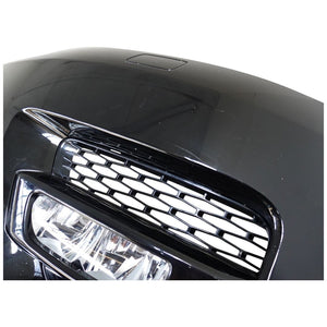 Range Rover Sport front bumper 2013-2017 SUV Genuine pn DK62-17F775-BB