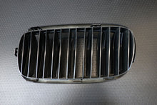 Load image into Gallery viewer, BMW X5M F85 FRONT BUMPER UPPER KIDNEY GRILL LEFT RIGHT GENUINE 8056769 8056324
