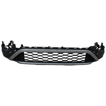 Load image into Gallery viewer, Volkswagen T-Roc T Roc front bumper lower section 2021-2023 Genuine 2GA805903K
