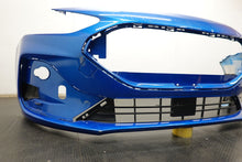 Load image into Gallery viewer, FORD FOCUS ST LINE FRONT BUMPER 2022 onwards GENUINE Used pn NX7B-17C831-SA
