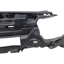 Load image into Gallery viewer, Vauxhall Corsa F front bumper upper grill 2023-2026 Facelift Genuine 9850366080
