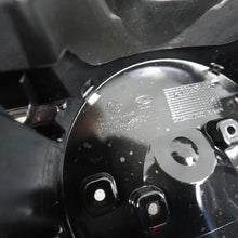 Load image into Gallery viewer, Ssangyong Rexton front bumper upper grill 2018-2020 Genuine 79461-36000
