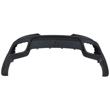 Load image into Gallery viewer, Porsche Panamera Turbo Rear Bumper 2025-2026 976 GENUINE Used 976807521A
