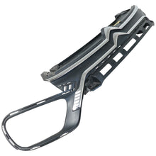 Load image into Gallery viewer, CITROEN C3 FRONT BUMPER Upper Grill 2020 onwards GENUINE 9833503480
