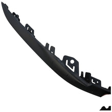 Load image into Gallery viewer, Porsche Macan GTS front bumper centre grill trim 2020-2023 GENUINE 95B807826FFF
