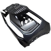Load image into Gallery viewer, Audi Q6 E-Tron S Line front bumper 2024-2026 Genuine pn 85H807437B
