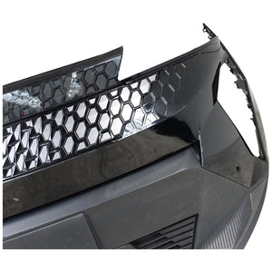 Renault Scenic E-Tech front bumper 2024-2026 Hatchback GENUINE 620263121R
