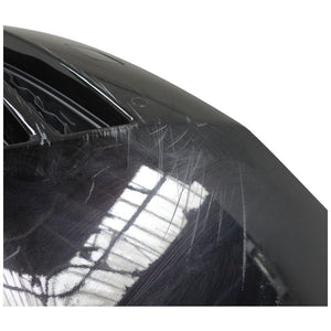 JAGUAR XE FRONT BUMPER FRONT BUMPER SE Portfolio GENUINE Used GX73-17F003-AA